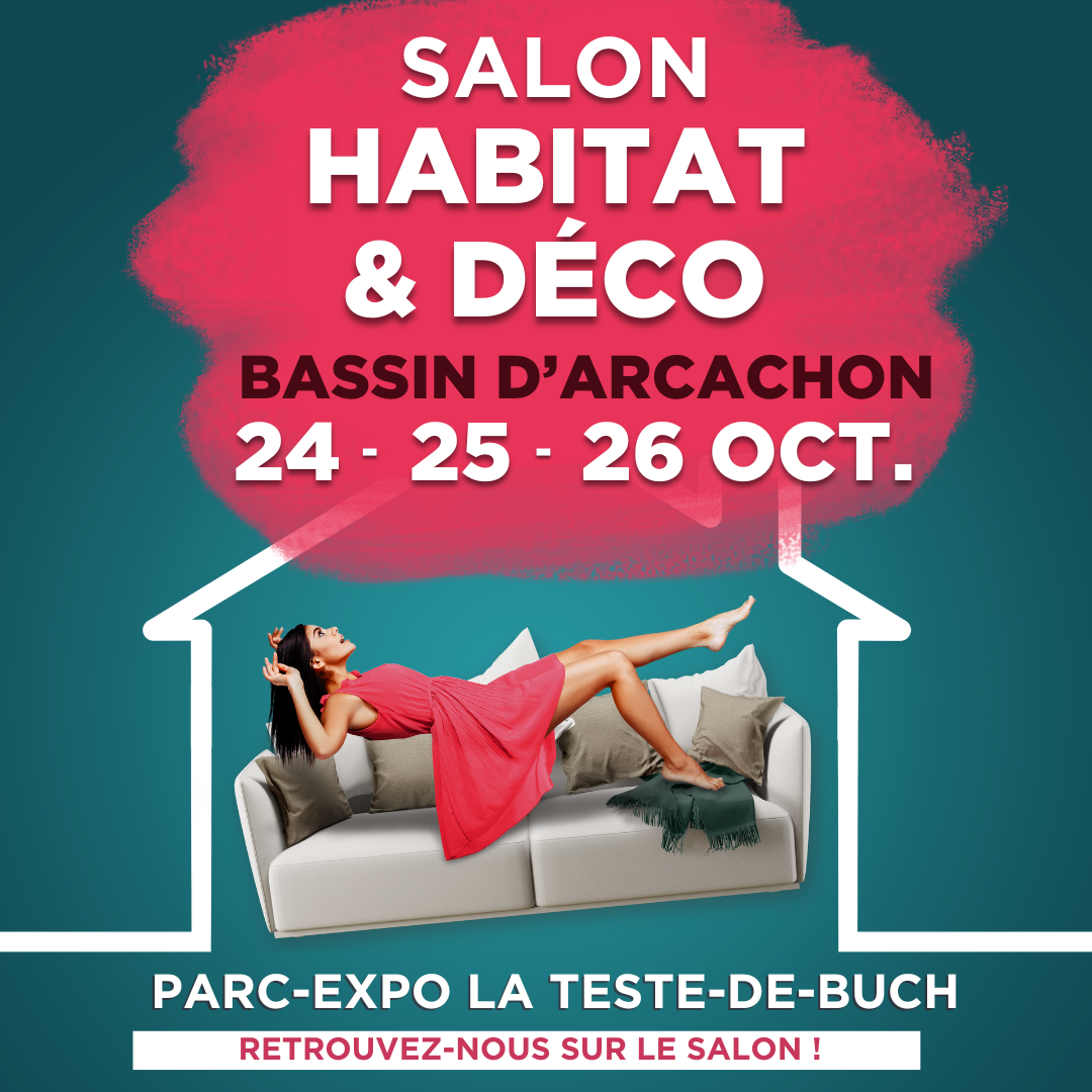 Salon Habitat et Décoration